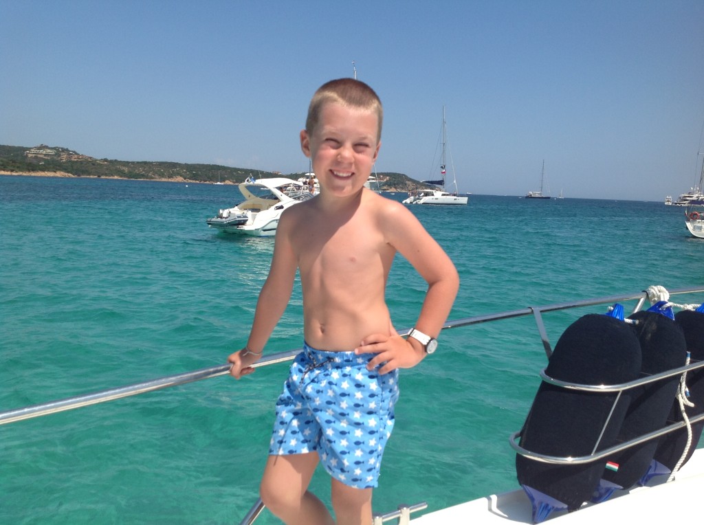 Danny boy in Sardegna