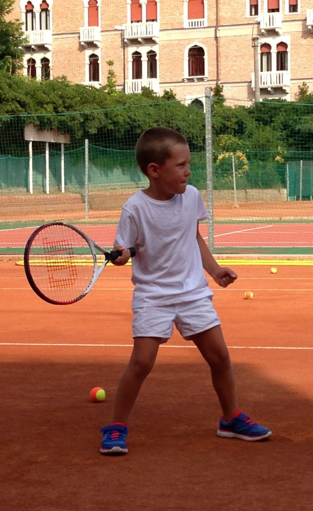 tennisfoto